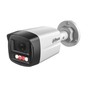 Camara Ip Dahua Smart Dual Light 2mp Mic Detecci&oacute;n Humana