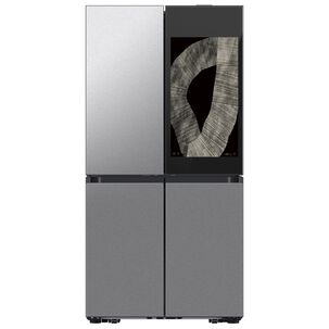 Refrigerador French Door 699l Bespoke Ai Family Hub