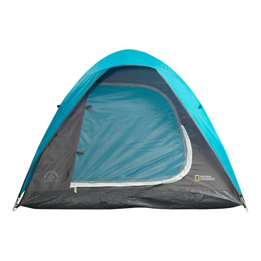 Carpa National Geographic Cng3341 / 3 Personas image number 2.0
