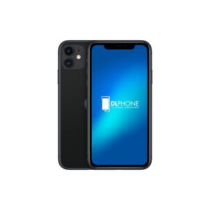 Iphone 11 128gb Negro Reacondicionado