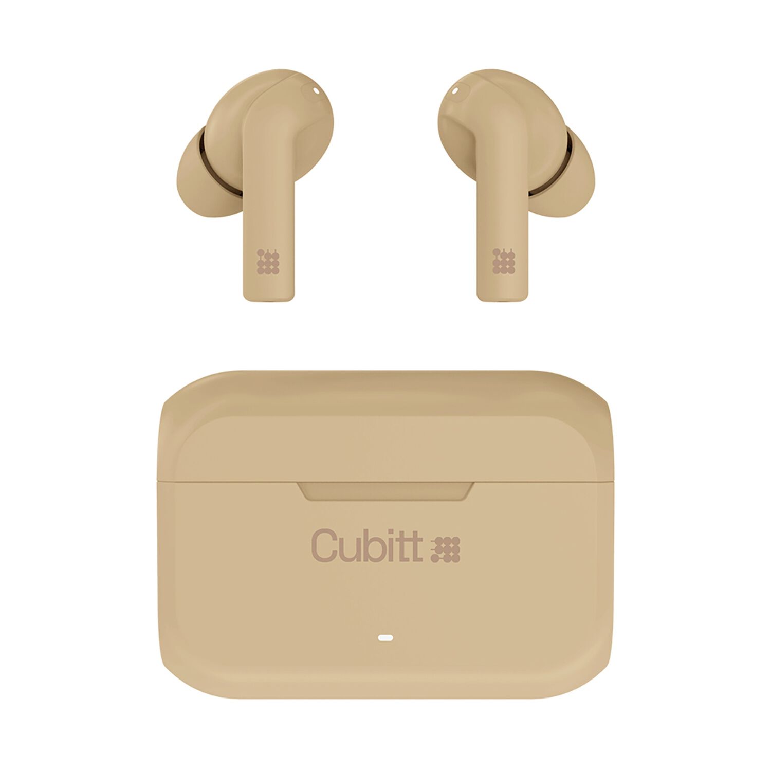 Aud&iacute;fonos Cubitt Cteg2-9 Unisex Beige image number 0.0