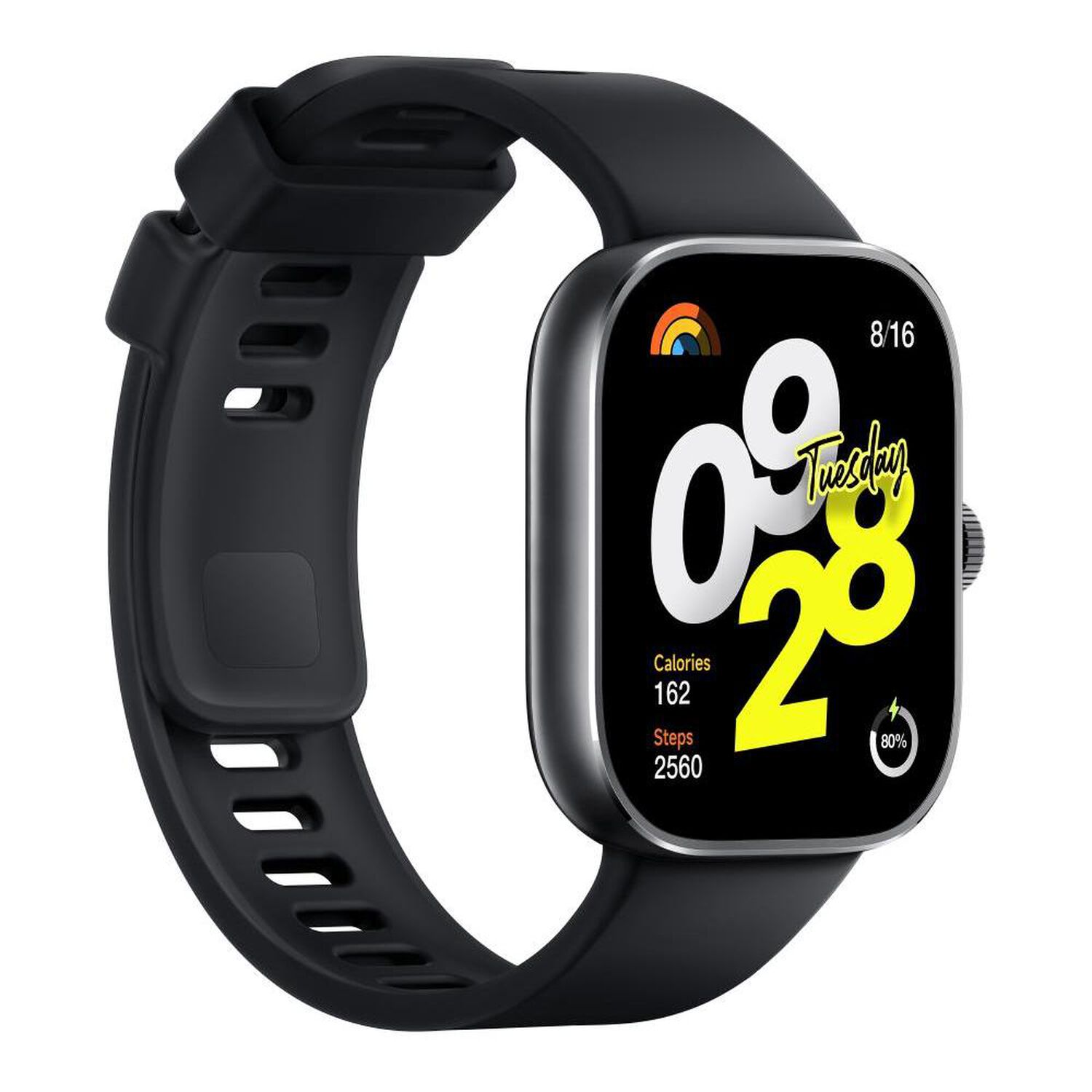 Smartwatch Xiaomi Watch 4 / 1.97" image number 2.0
