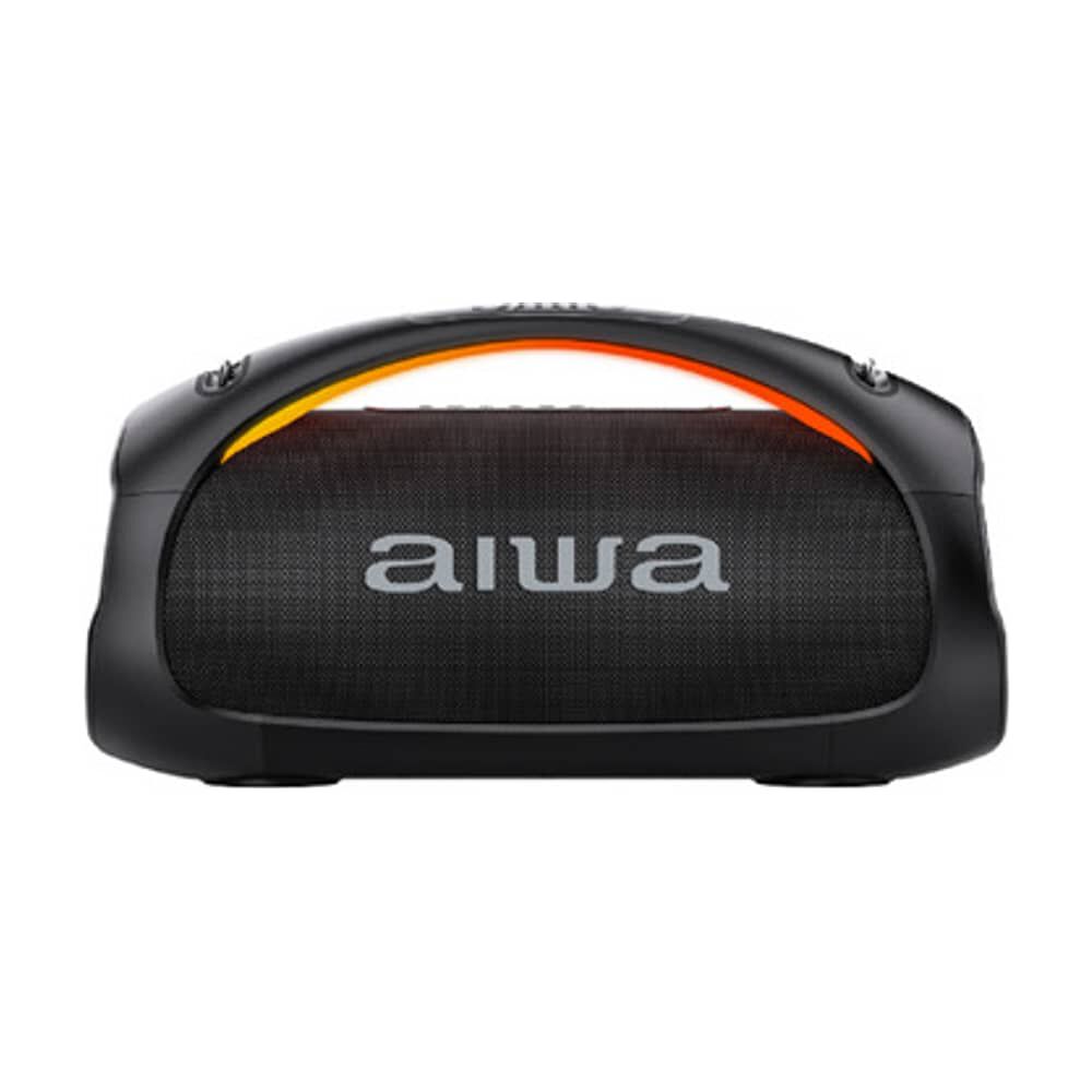 Parlante Portatil Bluetooth Aiwa Ipx6 Con Tws 110w Aw-s544bt image number 0.0