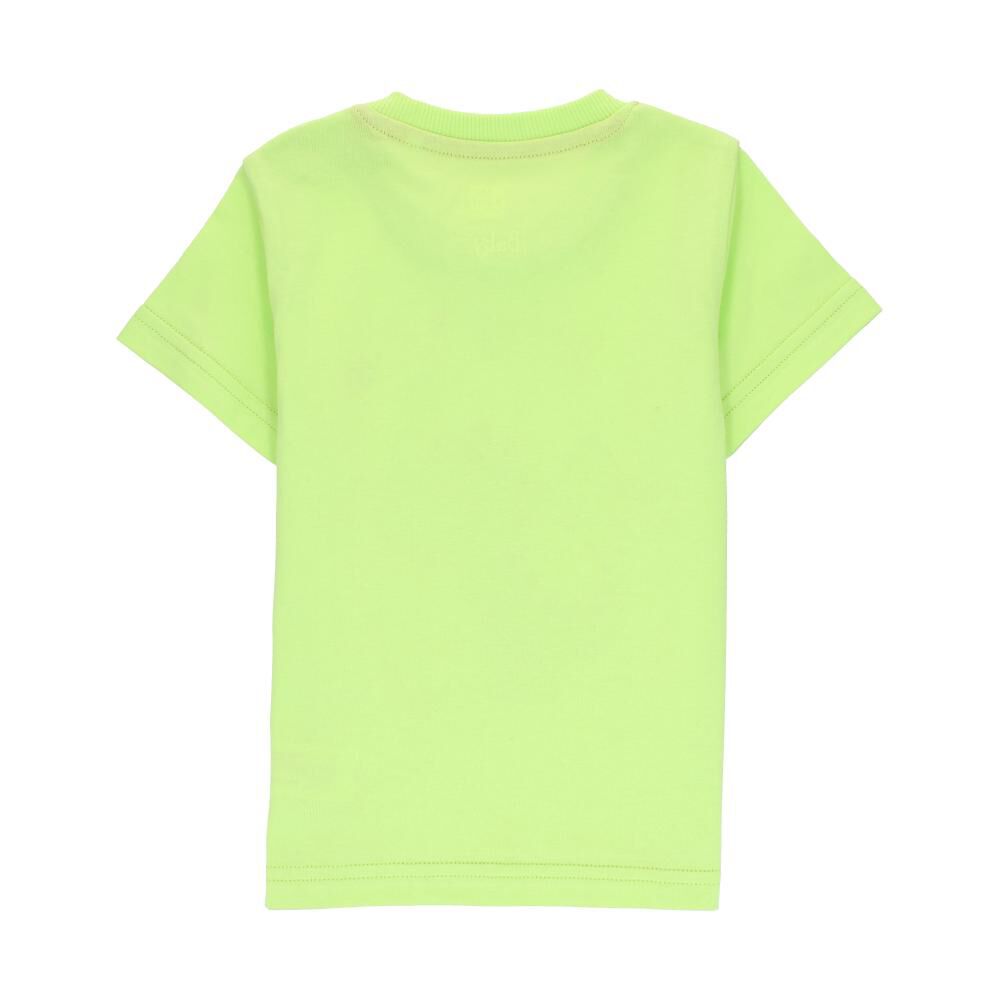 Polera Bebe Niño Baby image number 1.0