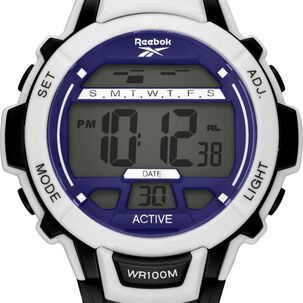 Reloj Reebok Mujer Rv-cru-l9-pwpb-wu Crunches