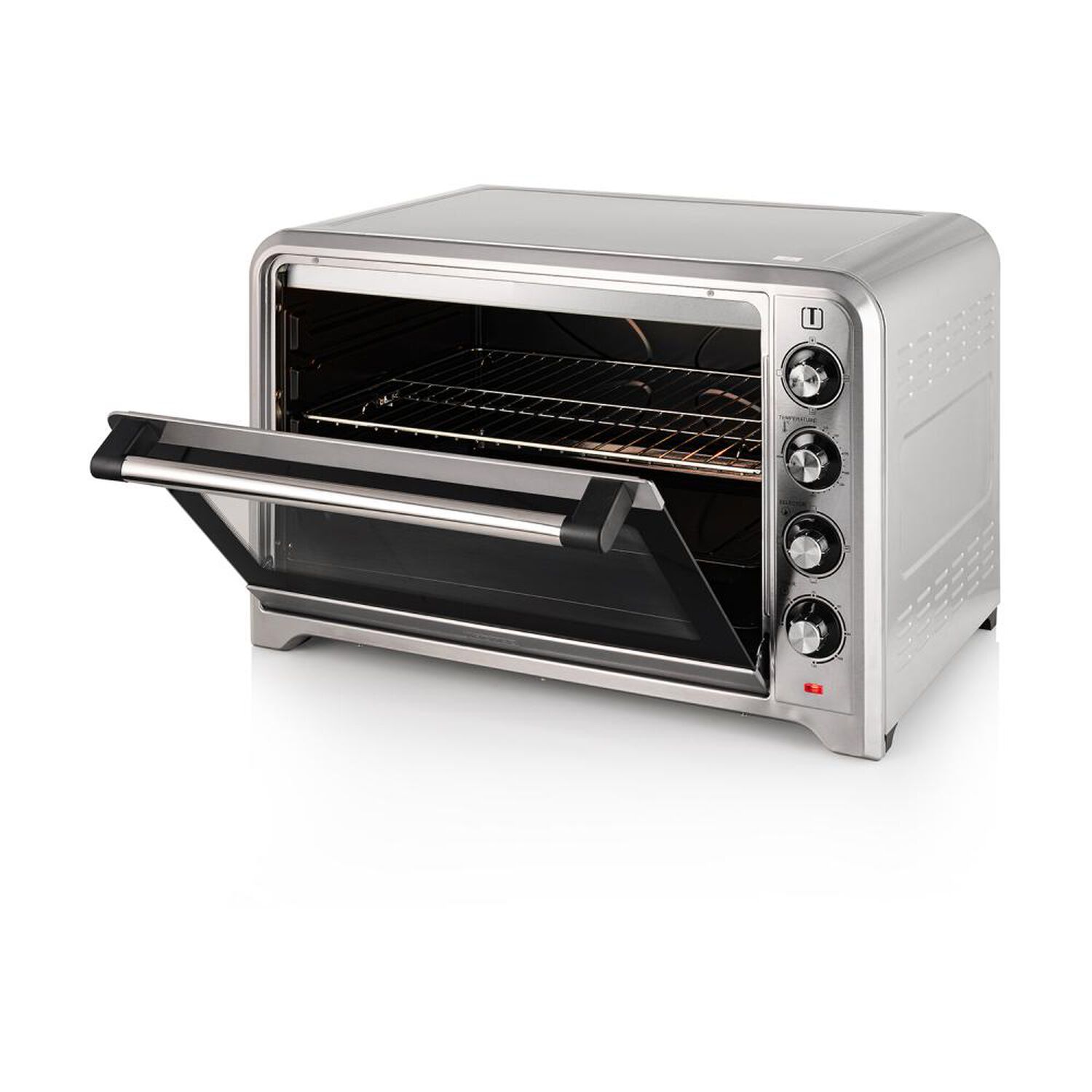 Horno El&eacute;ctrico Thomas TH-100I / 100 Litros / 2200W image number 6.0