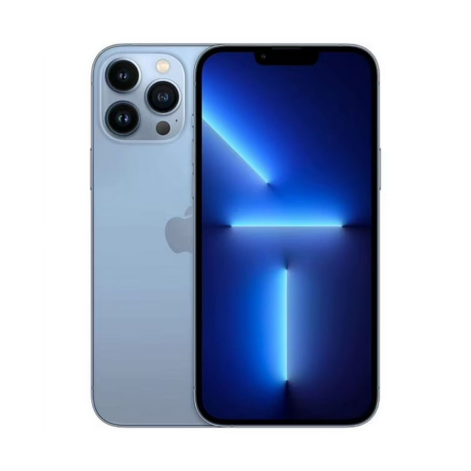 Apple Iphone 13 Pro 256gb Celeste Reacondicionado