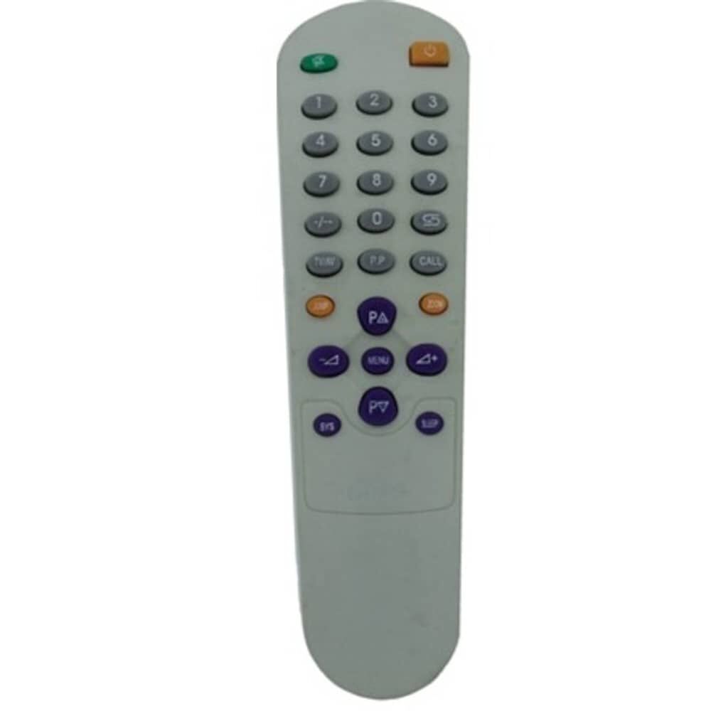 Control Remoto Para Irt Tv Antigua + Pilas Dgt-24 image number 0.0