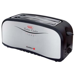 Tostador Sindelen TP-1400