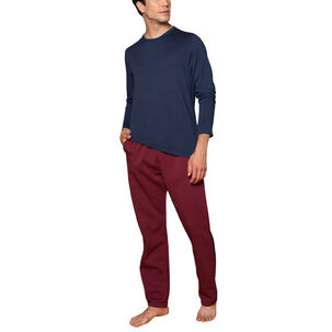 Pijama Franela Hombre 9157