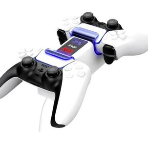 Base Estaci&oacute;n De Carga Control