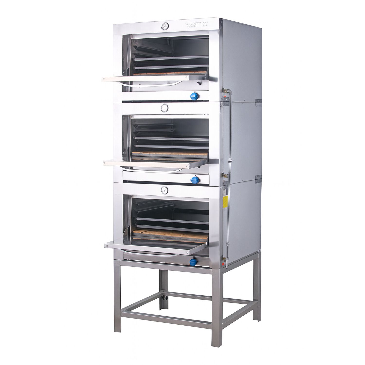 Horno Triple Camara 65 X 65 Glp image number 1.0