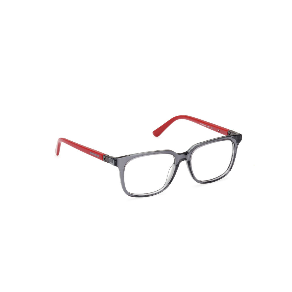 Lentes Ópticos Grey Skechers Para Niños image number 7.0