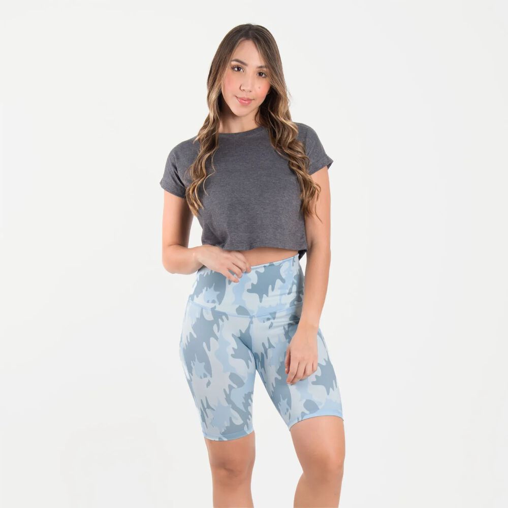 Conjunto Deportivo Vesper Biker + Polera image number 0.0