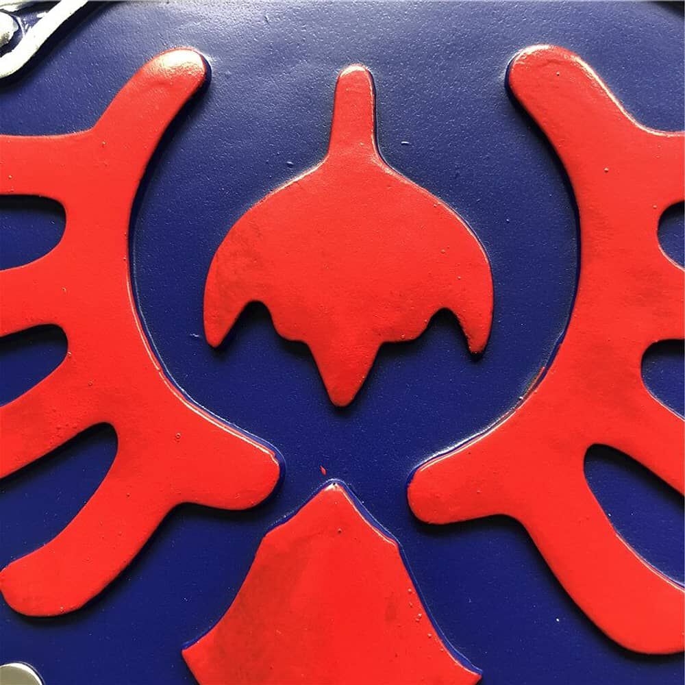Escudo Cosplay Link The Legend Of Zelda image number 4.0