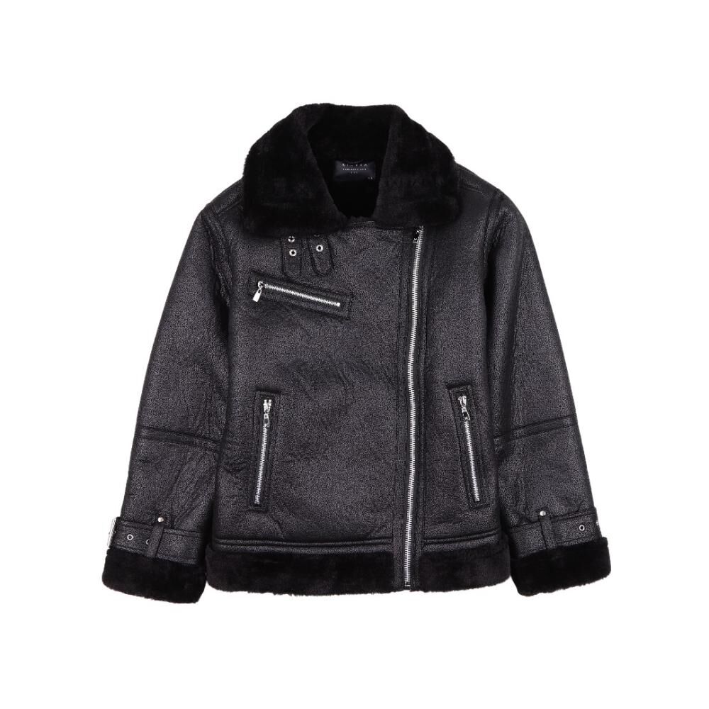 Chaqueta Mujer Kimera image number 0.0