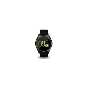 Smartwatch Con Pantalla Lcd Bluetooth Color Verde - Ps