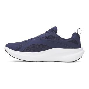 Zapatilla Running Under Armour Assert 11 Hombre Negro