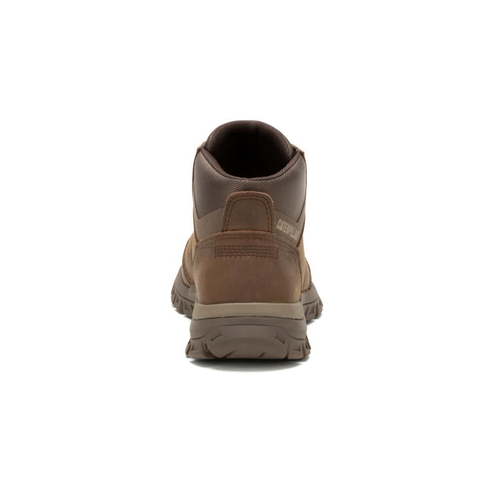 Zapato Casual Hombre Threshold Chukka Cat image number 5.0