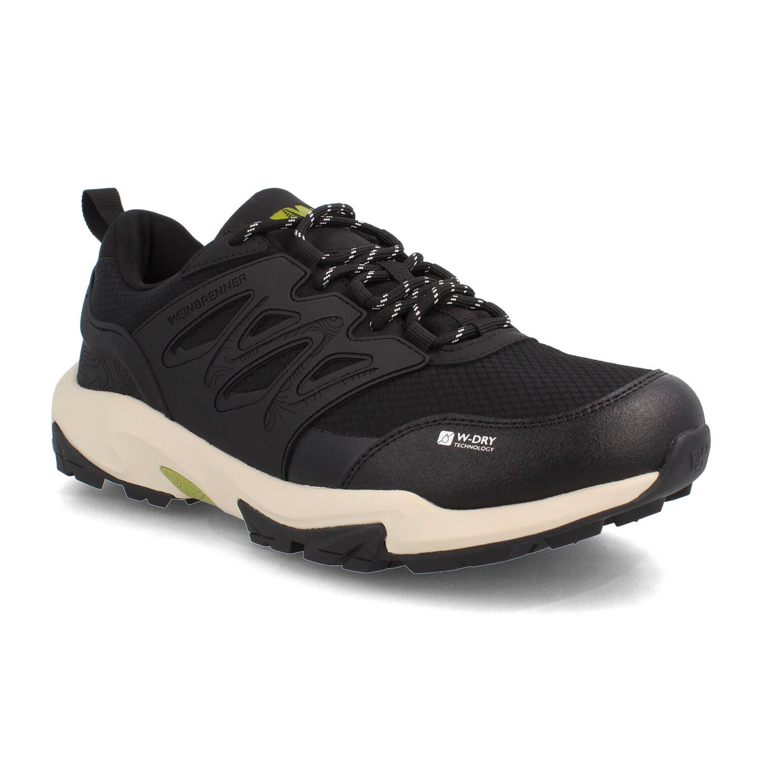 Zapatilla Outdoor Hombre Weinbrenner X-hiker Drift Low image number 1.0