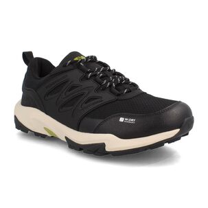 Zapatilla Outdoor Hombre Weinbrenner X-hiker Drift Low