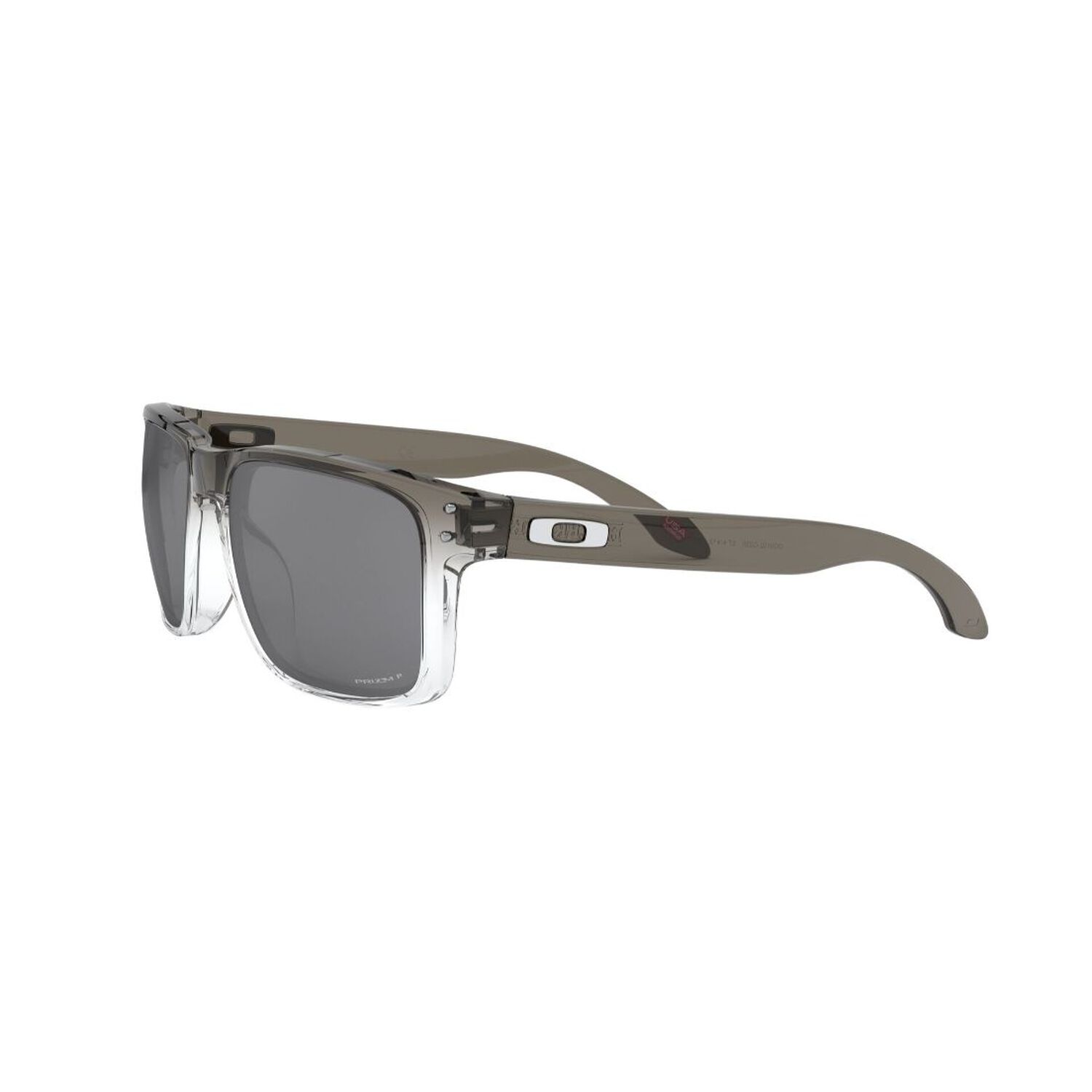 Lentes De Sol Holbrook Prizm Black Polarizados Oakley image number 2.0