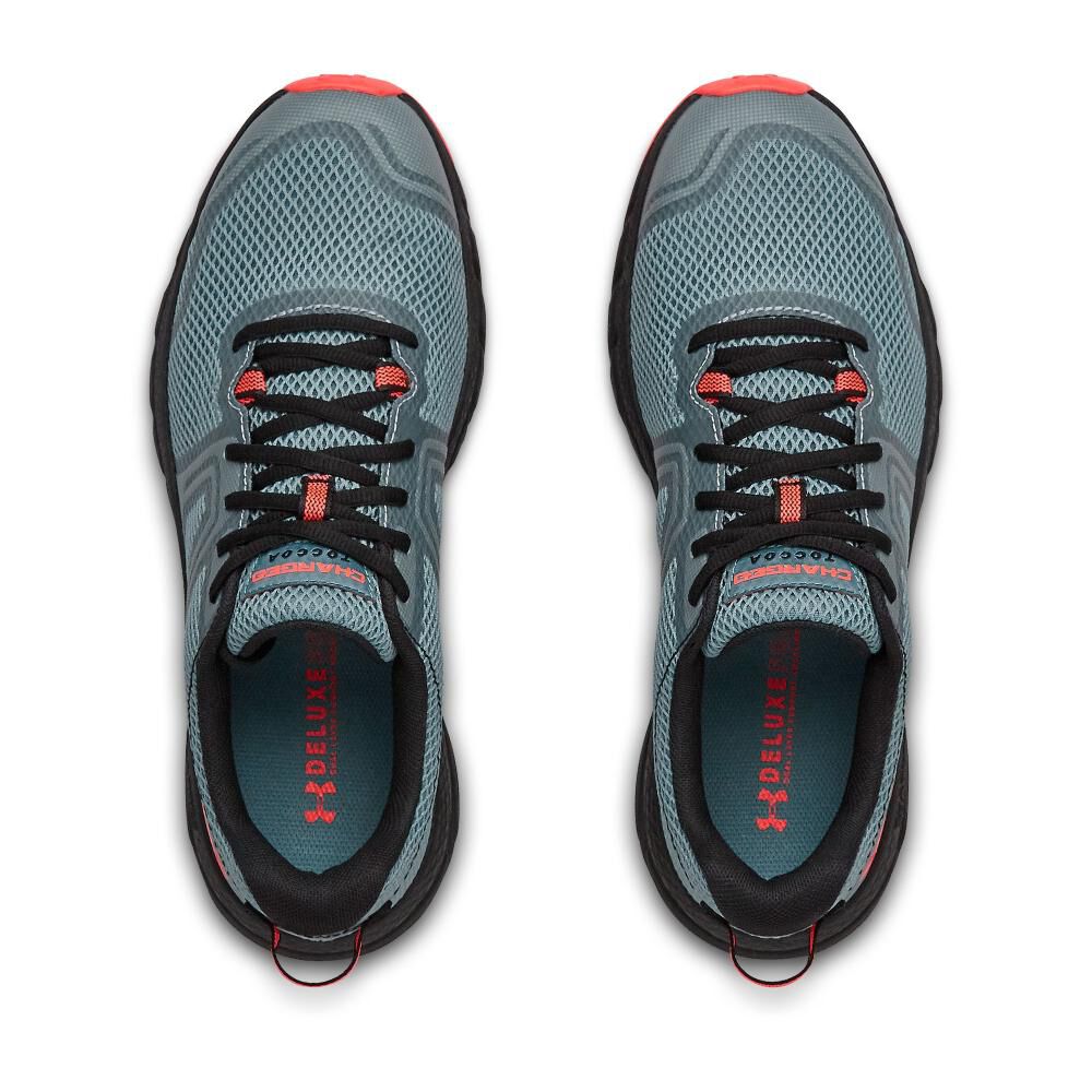 Zapatilla Running Hombre Under Armour image number 3.0
