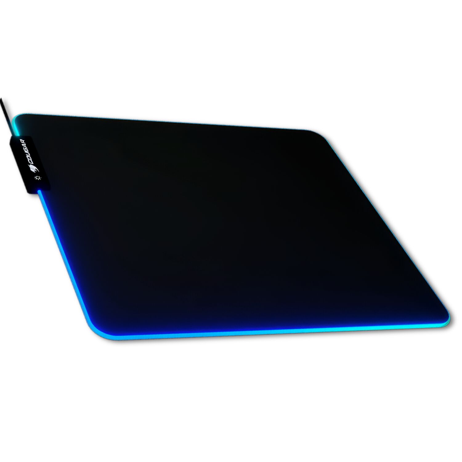 Mouse Pad Cougar Neon Gaming Series Full Rgb Usb image number 0.0