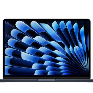 Macbook Air 13" M4 Midnight Blue 16gb/256gb