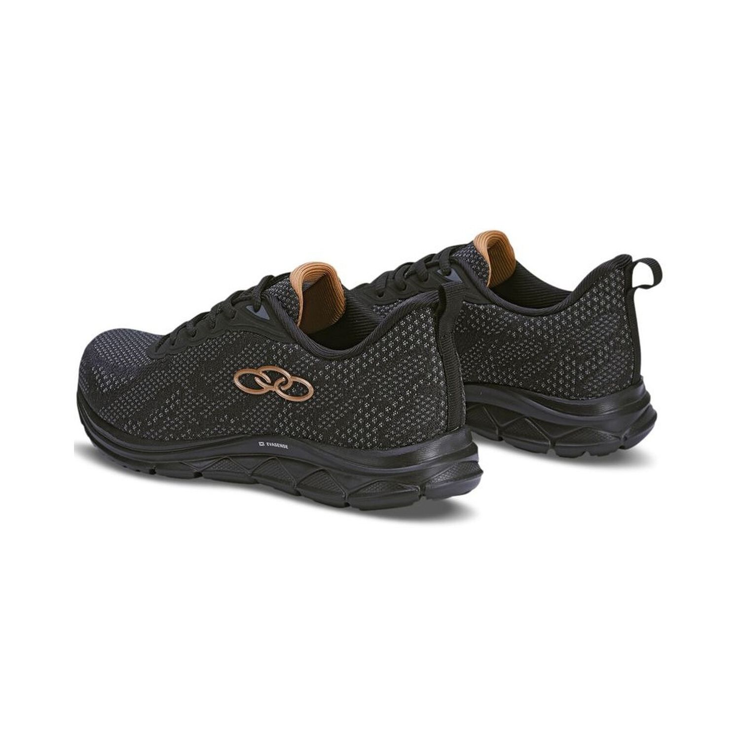 Zapatilla Mujer Citrus 2 Negro image number 3.0
