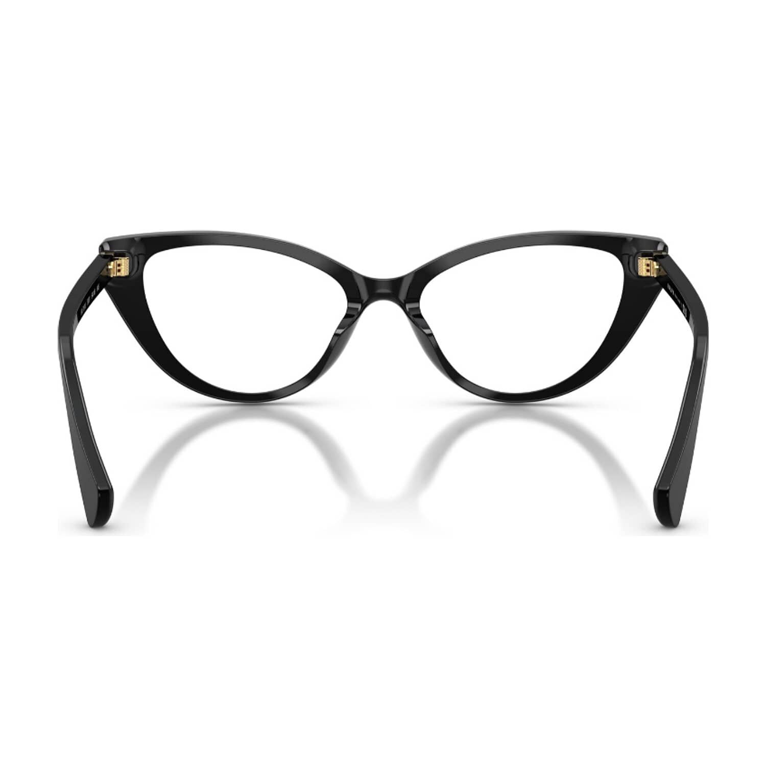 Lentes &Oacute;pticos Negro Ralph Lauren image number 3.0