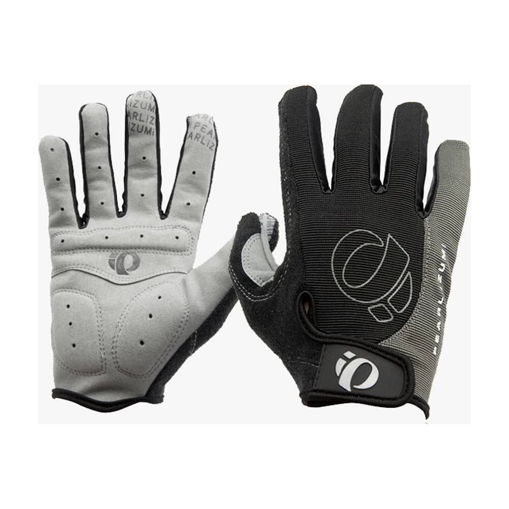 Guantes Ciclismo Mtb Bicicleta Con Palma Gel Largos image number 7.0