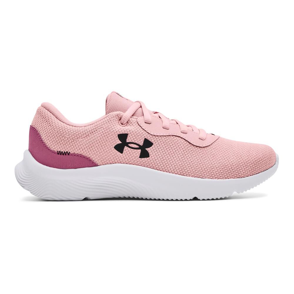 Zapatilla Running Mujer Under Armour Mojo image number 0.0