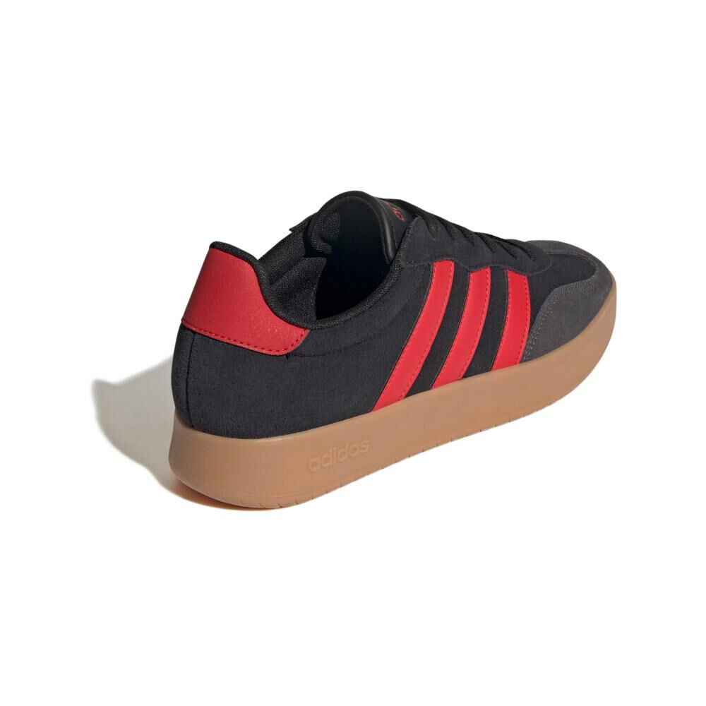 Zapatilla Urbana Hombre Adidas Barreda image number 3.0