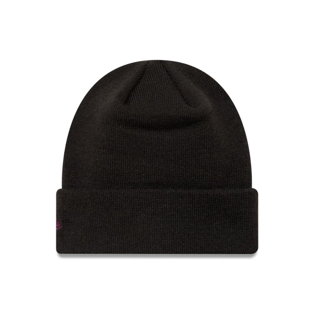 Beanie New York Yankees Mlb League Essentials Black image number 1.0