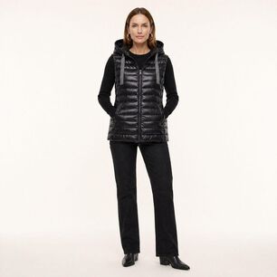 Parka Mujer Kimera
