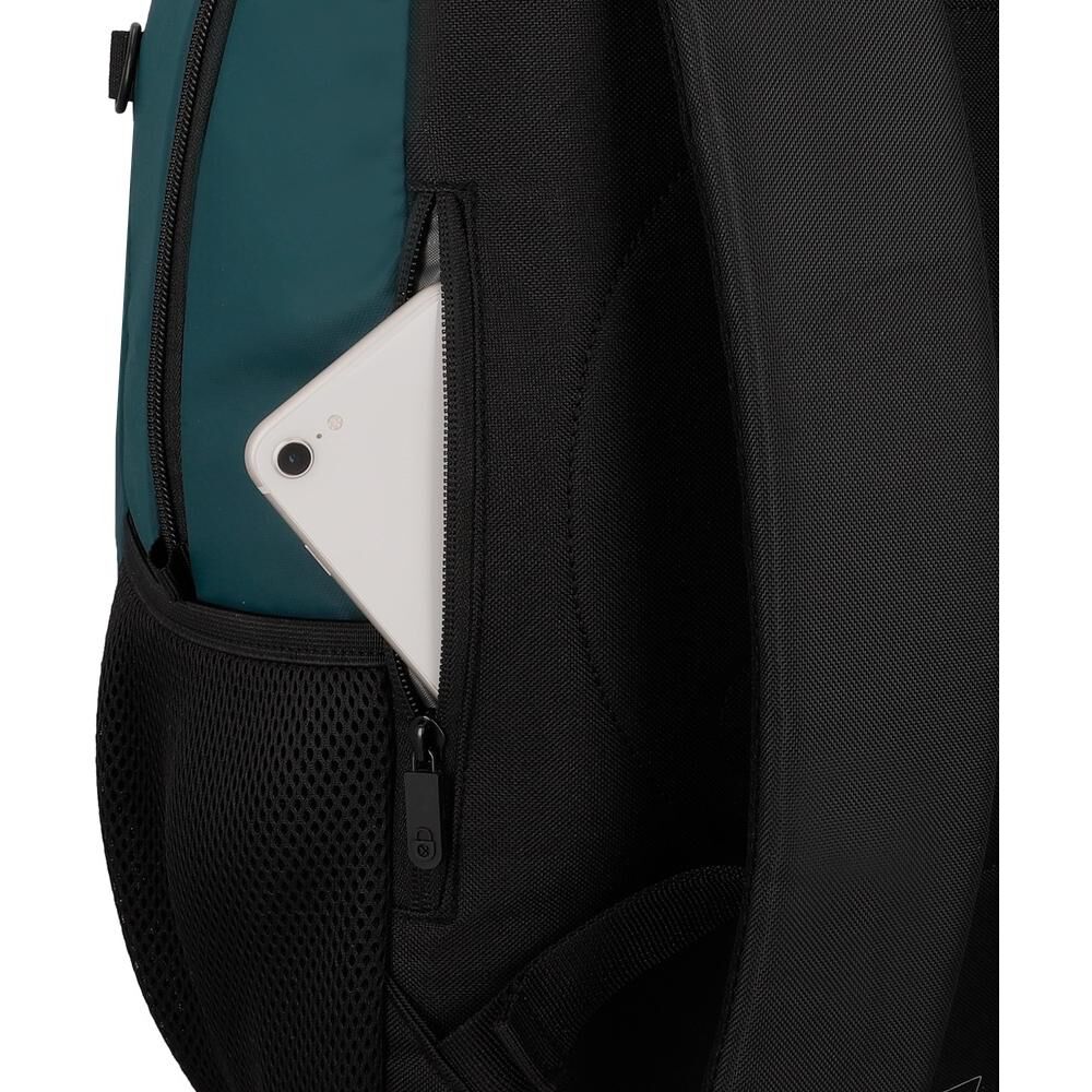 Mochila Notebook Xtrem Nexus 6xt Azul 16" image number 8.0