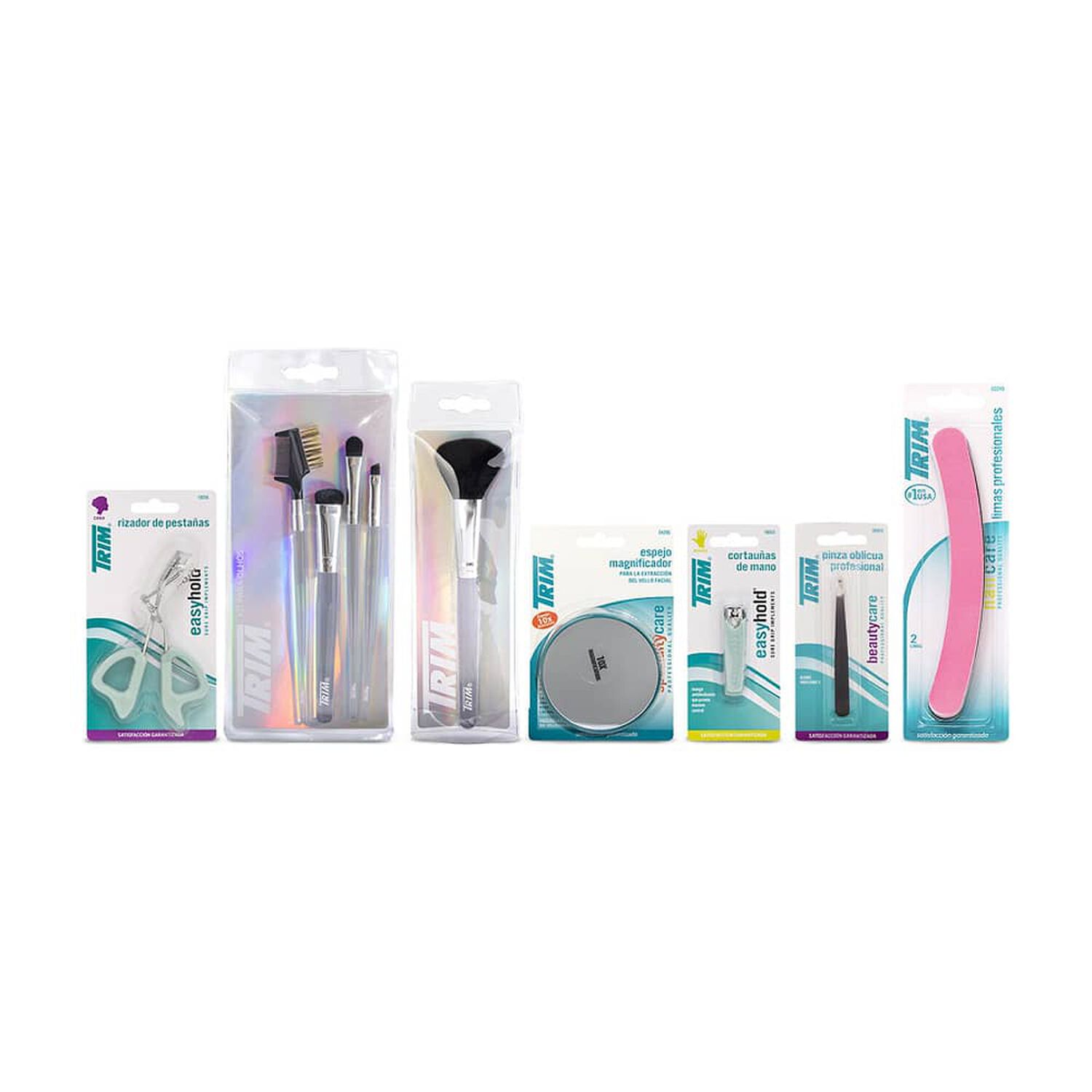 Pack Total Trim Rostro Y Mano image number 1.0