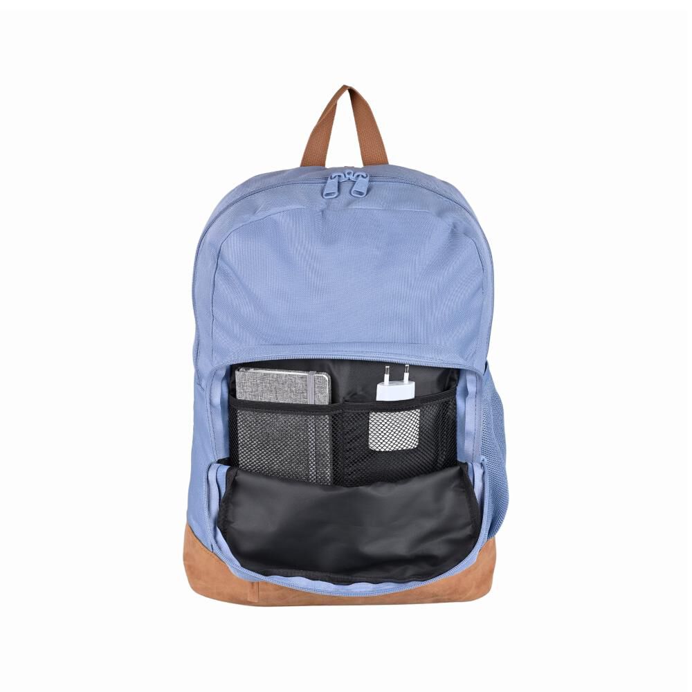 Mochila Enny - Light Blue 30l Torre image number 9.0