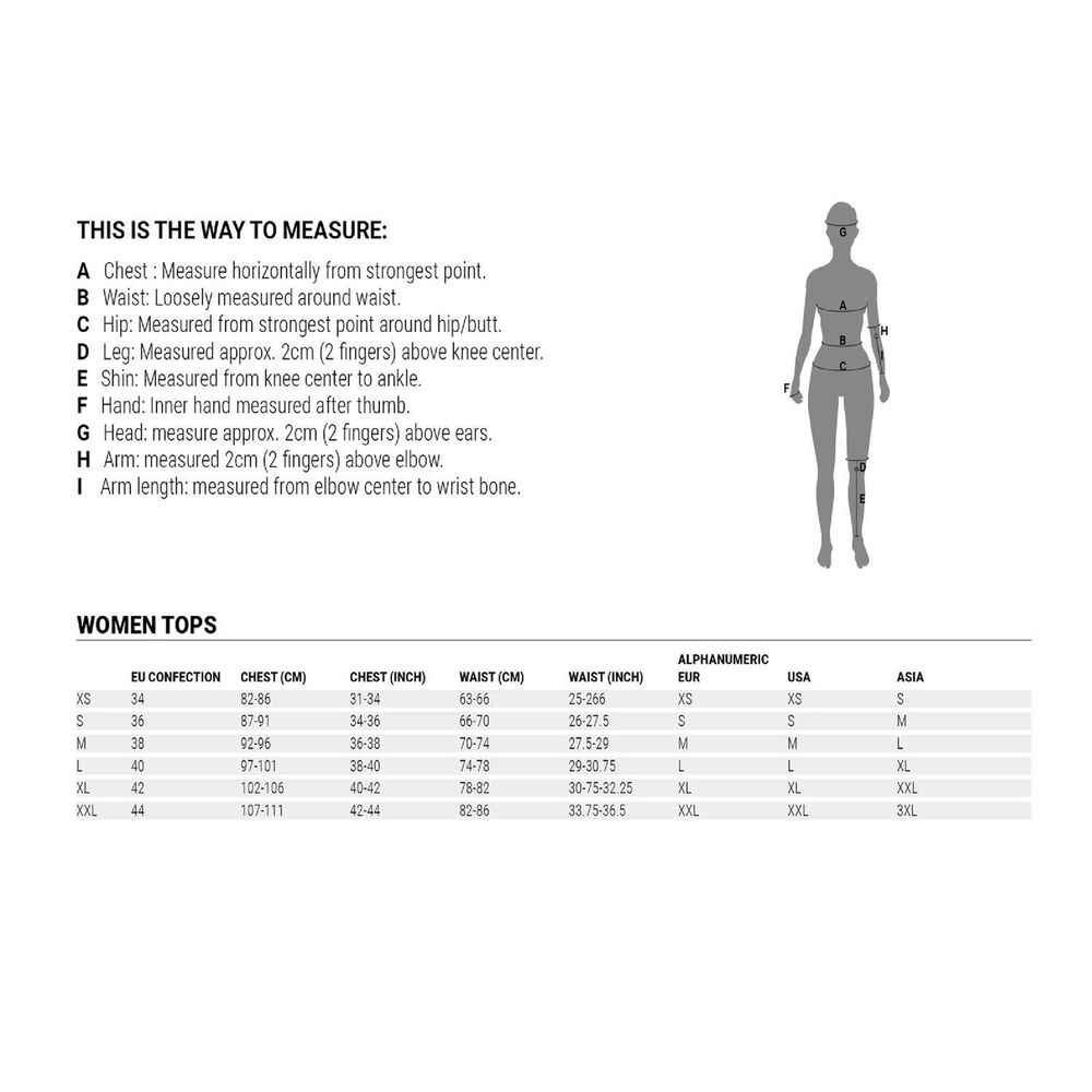 Jersey Ixs Manga Larga Mujer Flow X Grafito Negro M image number 3.0