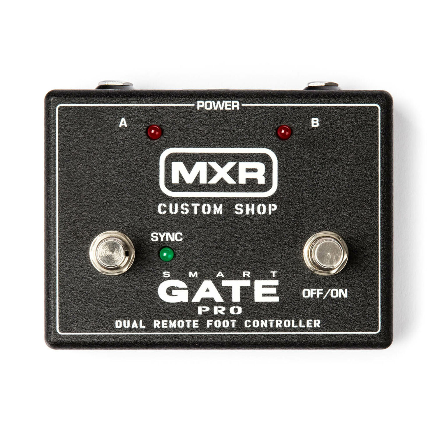 Pedal Dunlop M235fc Smartgate Pro image number 0.0