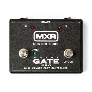 Pedal Dunlop M235fc Smartgate Pro