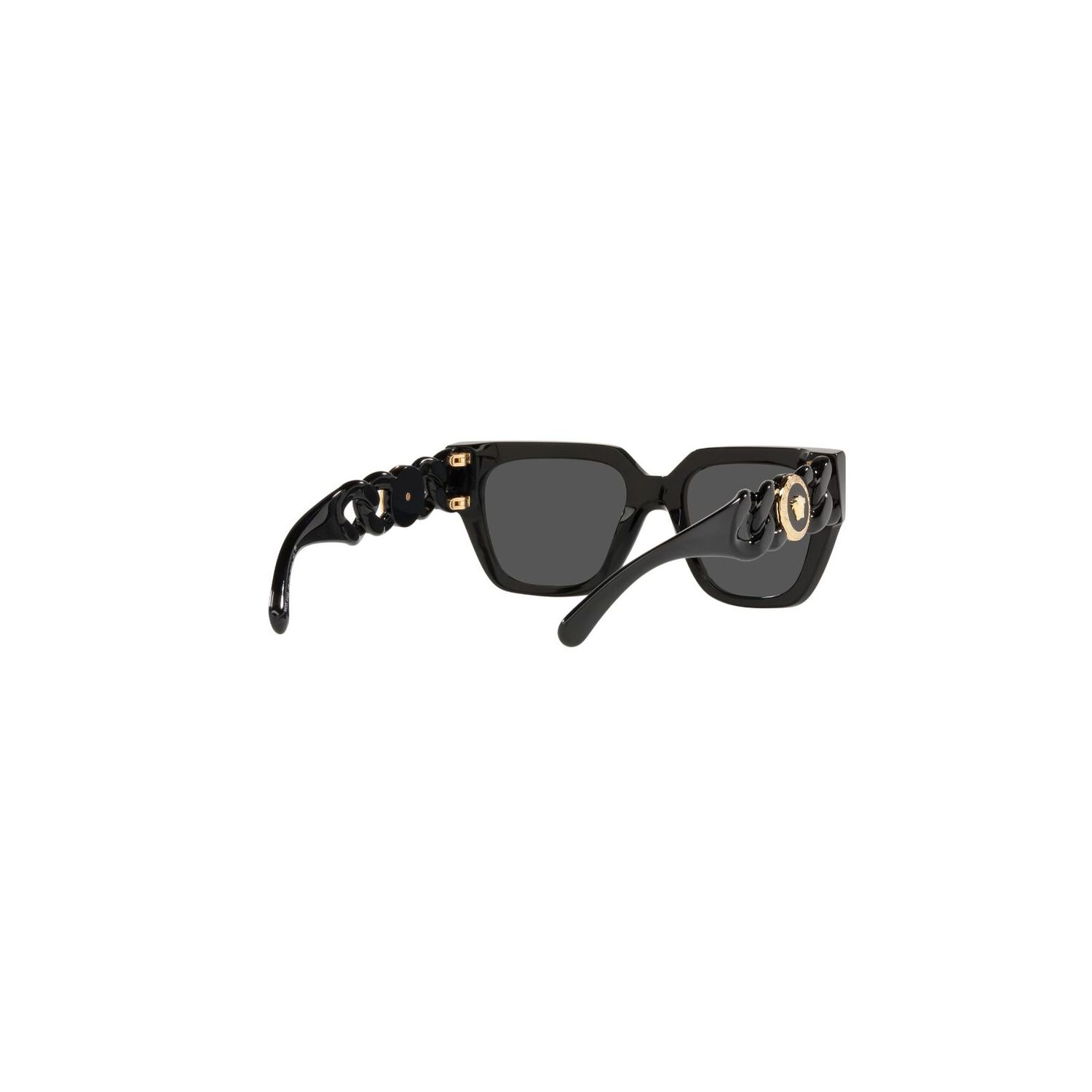 Lentes De Sol Black Versace image number 7.0
