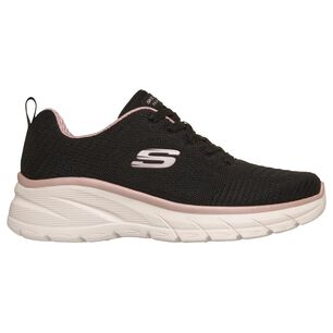 Zapatilla Urbana Mujer Skechers Fashion Fit 2.0 Bkrg