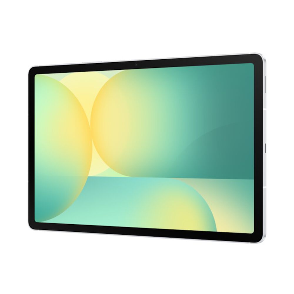 Galaxy Tab S10 Fe 128 Gb Silver Wi-fi image number 3.0