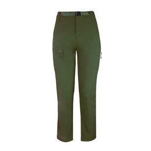 Pantal&oacute;n Softshell T&eacute;rmico Chilote Clasic Mujer