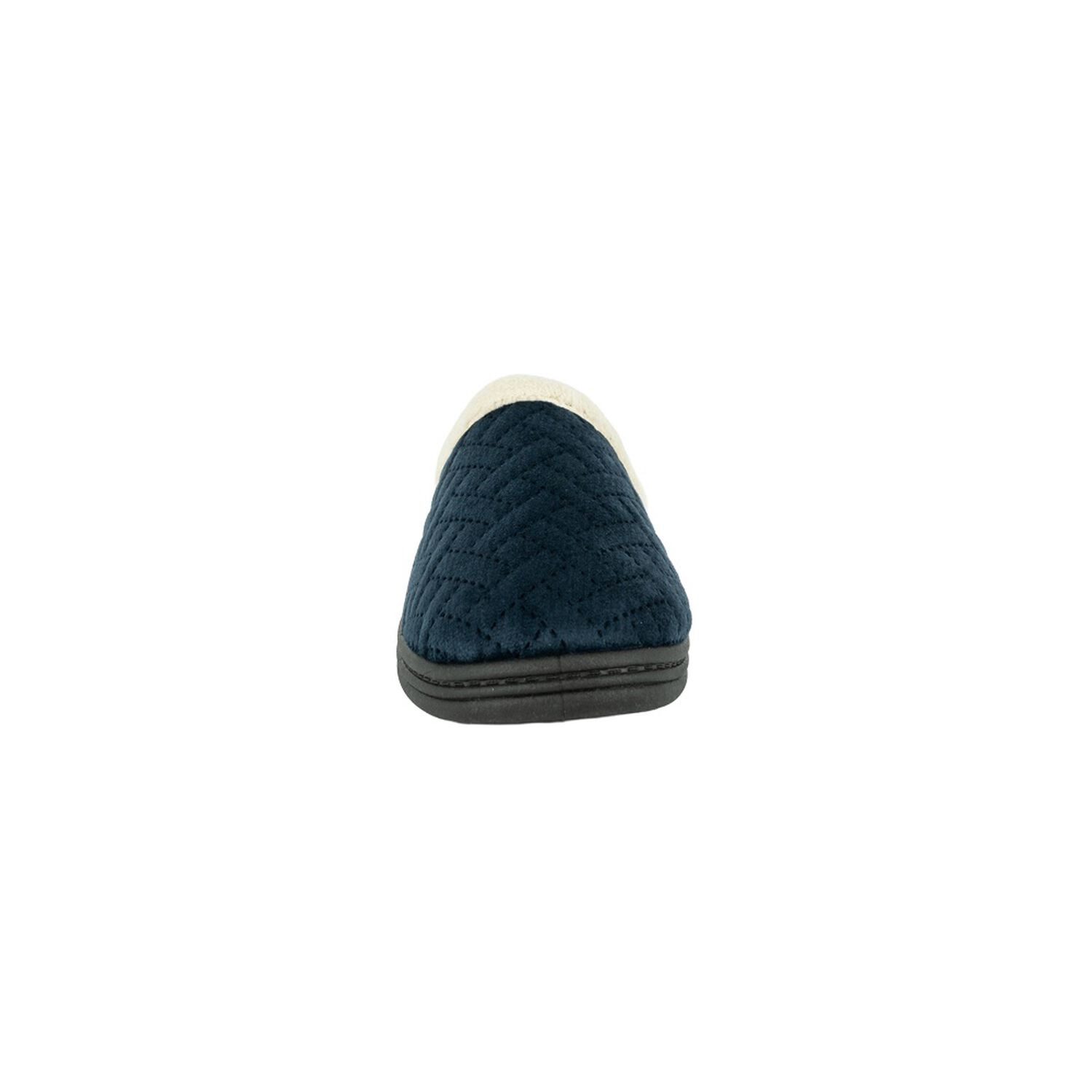 Pantufla Ping An Azul Passer image number 3.0