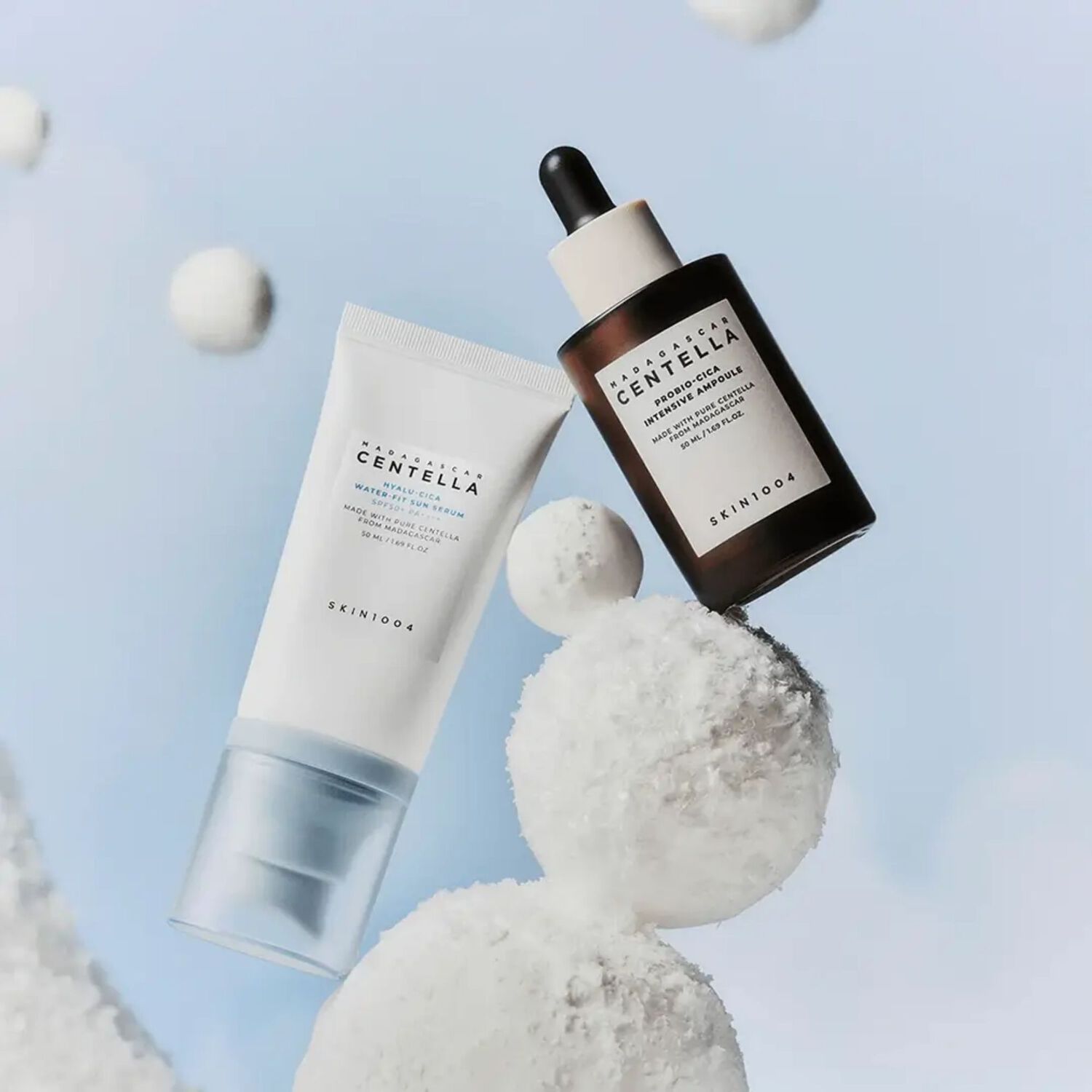 Mc Glow 1004 Duo (50ml X 2) image number 2.0