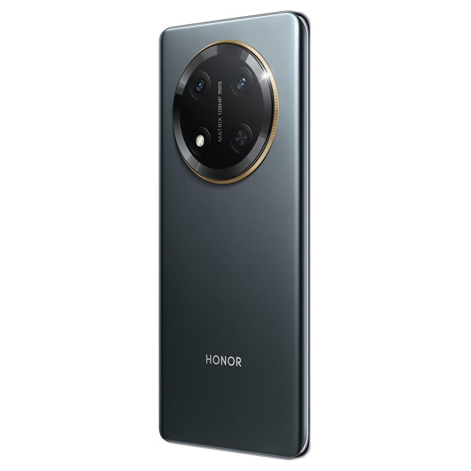 Smartphone Honor Magic 7 Lite / 5G / 512 GB / Negro / Liberado image number 5.0