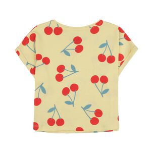 Polera Niña Topsis